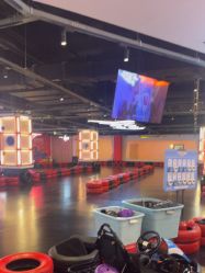 -卡尔飞车(长沙喜盈门范城店)