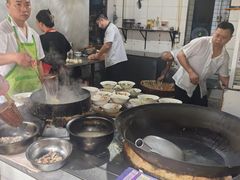 -甘记肥肠粉(马鞍北路店)