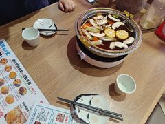 -一井烧肉·活鳗·火锅(毕淘买店)
