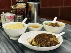 -周门传统竹升面