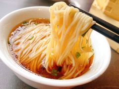 -小厨娘金榜题名(夫子庙贡院街店)