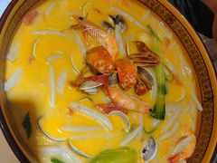 -后宫私房菜(汇客美食娱乐广场店)