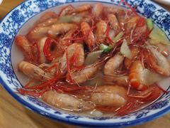 -品鲜村农家菜·阳澄湖大闸蟹(总店)