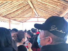 -水洞沟旅游区