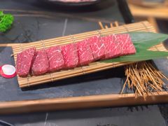 -谷牛和牛烤肉(漕河泾印象城店)