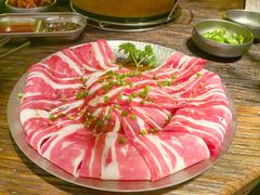 -山葵村烤肉(海淀区民族大学店)