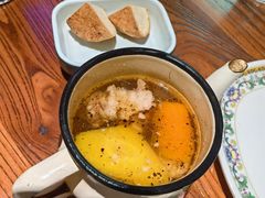-驿楼兰·新疆菜(火车站店)