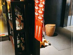 -一豚轩·烧鸟·豚骨拉面(五四路店)