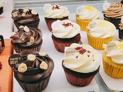 -Pantry's Best派悦坊蛋糕(K11购物艺术中心店)
