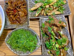 -每碗面馆(新鸿安大厦店)