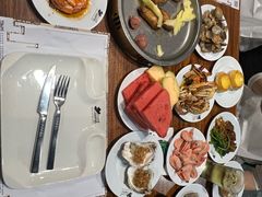 -汉巴味德(大悦城店)