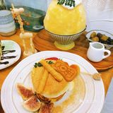 日杂冰店   ‖   给你夏日[吐]享受