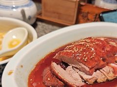 -南京大牌档(青岛万象城店)