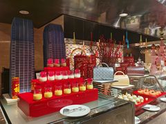 -乐咖啡西餐厅(太湖皇冠假日酒店)