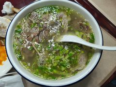 -尚品清汤羊肉