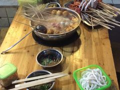 -四川麻辣烫(湘南学院店)