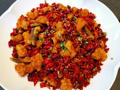 -拾久(朝阳公园店)