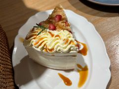 -艾蜜西餐厅(梅园店)