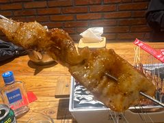 -熙成烧烤(白塔岭店)