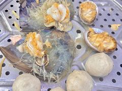 -船奇蒸汽海鲜·闽菜(八市海鲜总店)