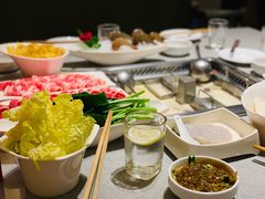 -海底捞火锅(海宁路店)