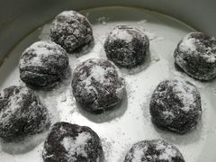 戚风蛋糕-DIY SWEET21(升平路店)