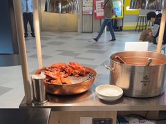 -关东小磨东北菜(漕河泾印象城店)