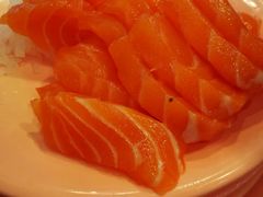 -争鲜回转寿司(金桥家乐福店)