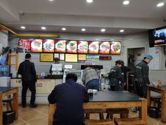 -刘琦驴蹄子面(阎良店)