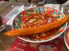 -孖记茶档·热腾茶餐(江南西plus店)