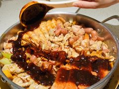 -黄记煌三汁焖锅(悦方IDmall店)
