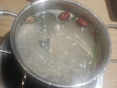 -阿源鱼捞斑鱼火锅·海鲜粥(山景尚宅店)