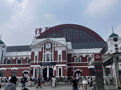 -沈阳站