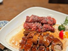 -ZEN采蝶轩·粤味臻鲜·手作点心·商务宴请(泰州店)