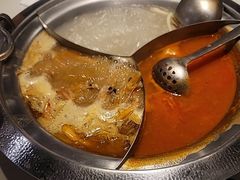 -新辣道鱼火锅(上地华联店)