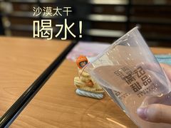 -满记甜品(南京虹悦城三店)
