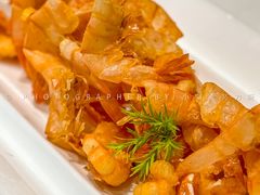 -品海楼·大连海胆锅贴馆(东港店)