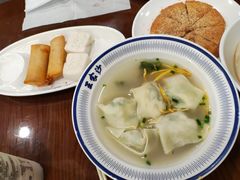 -王家沙点心店(南京西路总店)