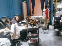 -Nail Me美甲美睫