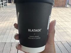 -BLATAGE COFFEE