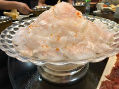 龙利鱼-鲁西肥牛(九方购物中心店)