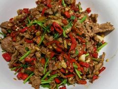 -西江红·株洲本地菜(滨江南路店)