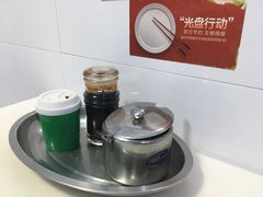 -一品郑记重庆牛肉米线馆(东泰路店)