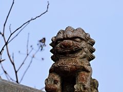 -灵顺寺
