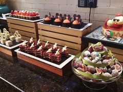 -上海崇明金茂凯悦酒店