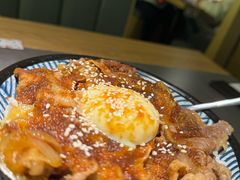 -沼津港精致料理·寿喜烧·烧鸟(龙湖南桥天街日料榜单店)