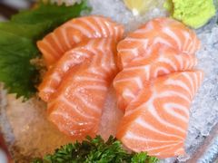 -昊·来了寿司(台湾街店)