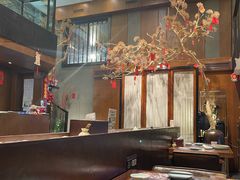 -傑·料理·海鲜放题(佛山文华荟店)