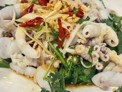 -旺角小渔村(二马路店)