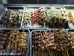 -胖子好盐水鸭(总店)